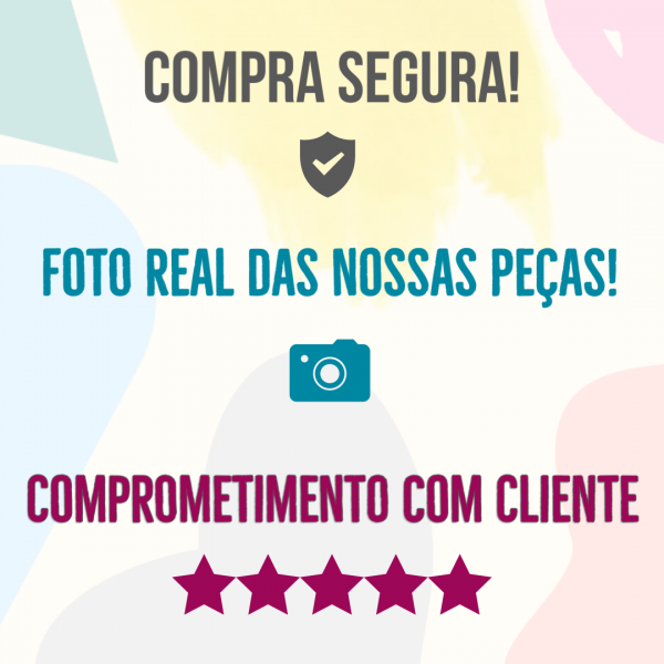 Kit 3 Conjuntos Moletom Infantil Zíper Capuz Menina Inverno